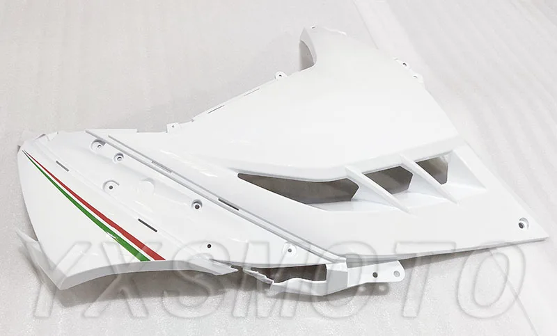 Совершенно новый механический Инжекционный комплект обтекателей для Kasawaki NINJA300