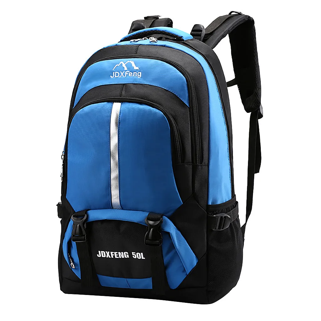 Лето 2019 горячая распродажа мужской женский отдых большая вместимость Сумка для