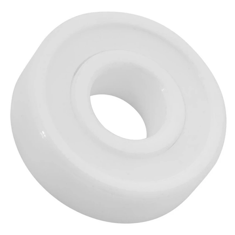 6000 2RS полностью керамический Миниатюрный подшипник ZrO2 шариковый