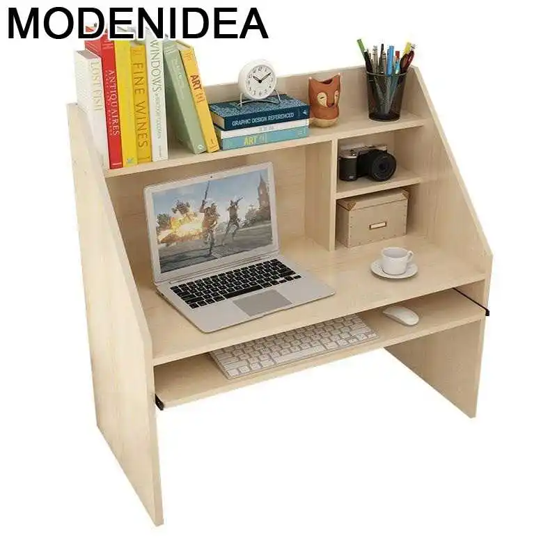

Escritorio Bureau Meuble Scrivania Support Ordinateur Portable Office Kids Furniture Laptop Stand Mesa Study Desk Computer Table