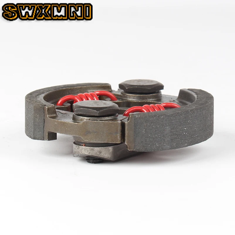 Фирменная Новинка Высокая производительность 49cc сцепления для 2 тактный 43cc 47cc