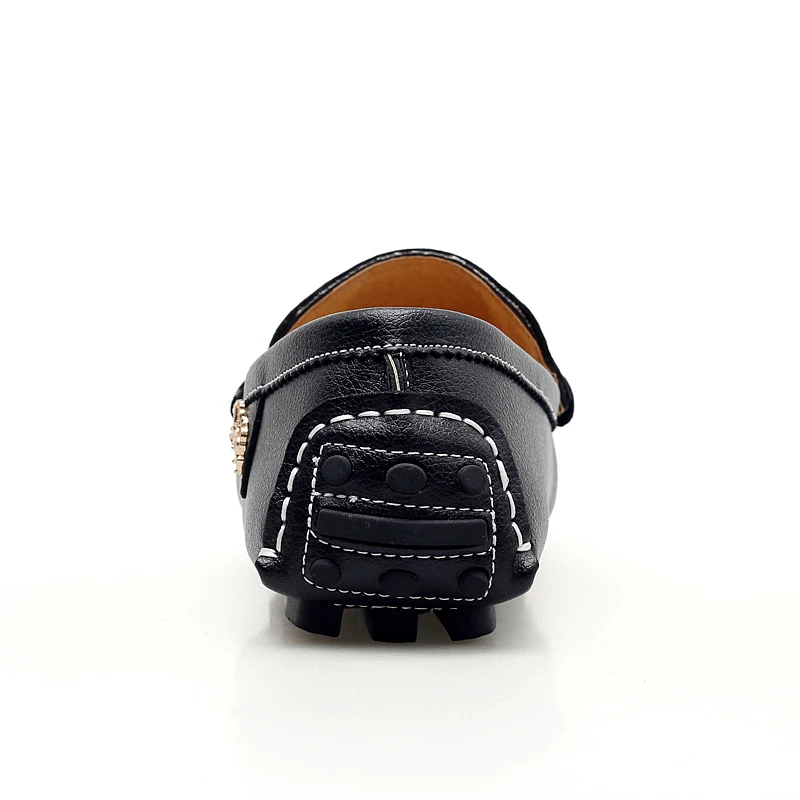 Мужские повседневные кожаные туфли vryпера роскошные брендовые 2020 мужские мягкие