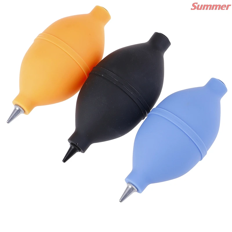 

Brand New Rubber Air Blower Pump Dust Cleaner Rubber Dust Blower Air Pump Cleaner for Watch Phone PCB Repair High Quality
