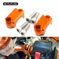 for xc xc w xc f xcf w 125 150 250 300 350 450 500 530 motorcycle accessories brake master cylinder clamp covers