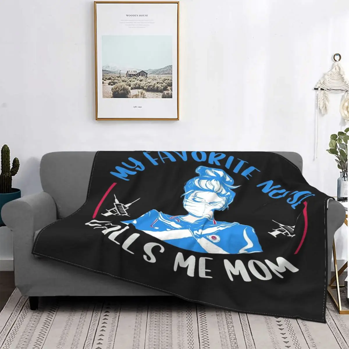 

Моя любимая медсестра звонит мне мама 2 одеяло покрывало на кровать Клетчатое одеяло s Клетчатое одеяло двойное одеяло и одеяло