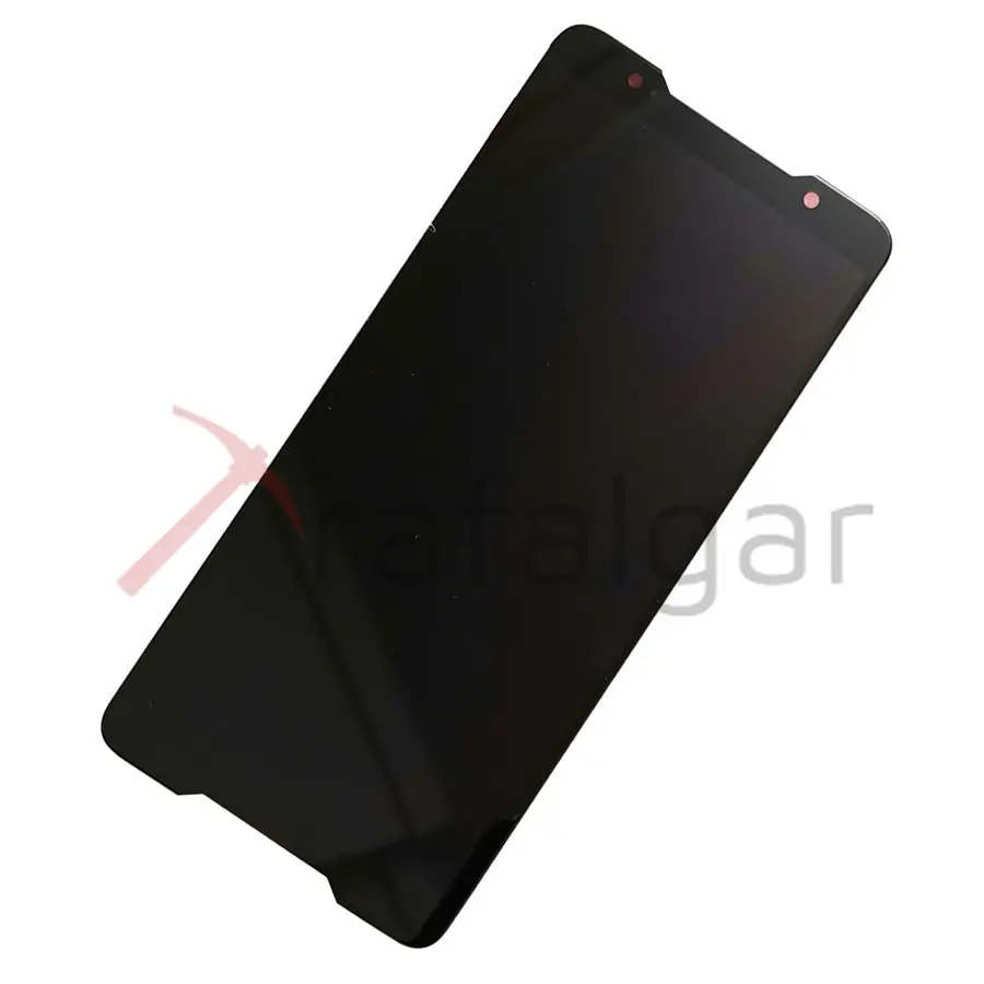 Z01QD дисплей для 6," ASUS ROG Phone ZS600KL ЖК-дисплей сенсорный дигитайзер для ASUS ZS600KL Замена ЖК-экрана