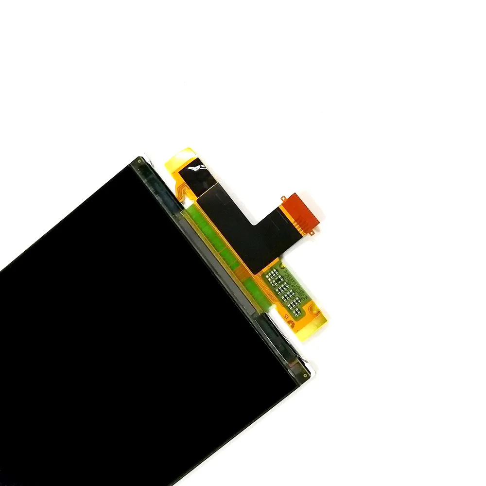 Оригинальный ЖК-дисплей для DOOGEE BL7000 короткий кабель + дигитайзер сенсорного
