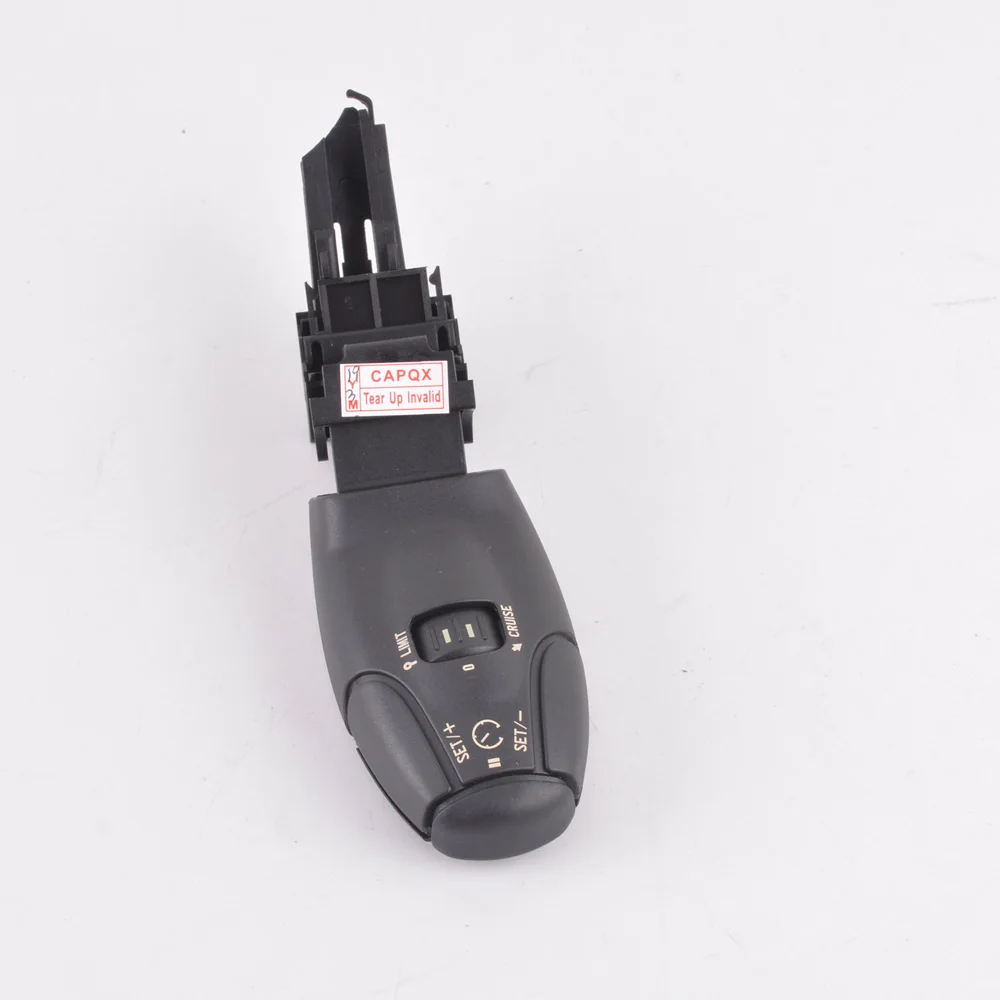 Автомобильный переключатель управления круиз контролем CAPQX для Citroen Berlingo Xsara C8 C3 C5
