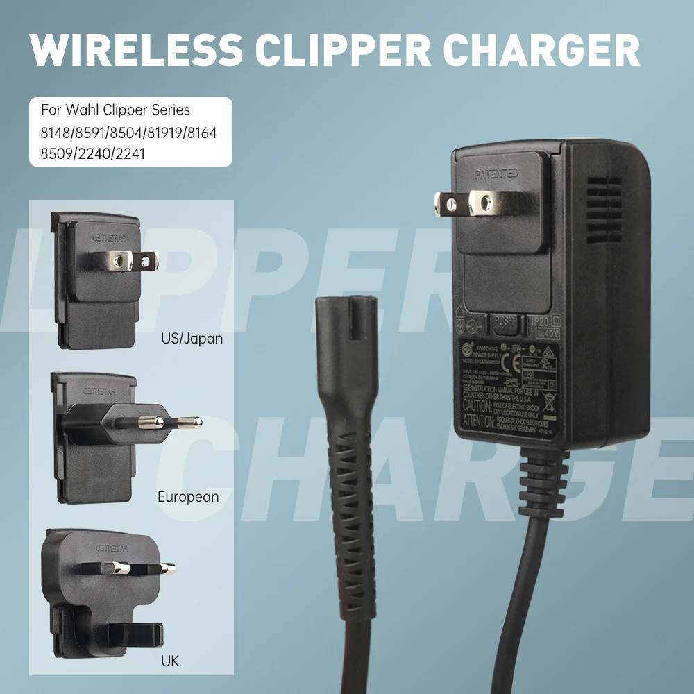 Charger Fast Charger