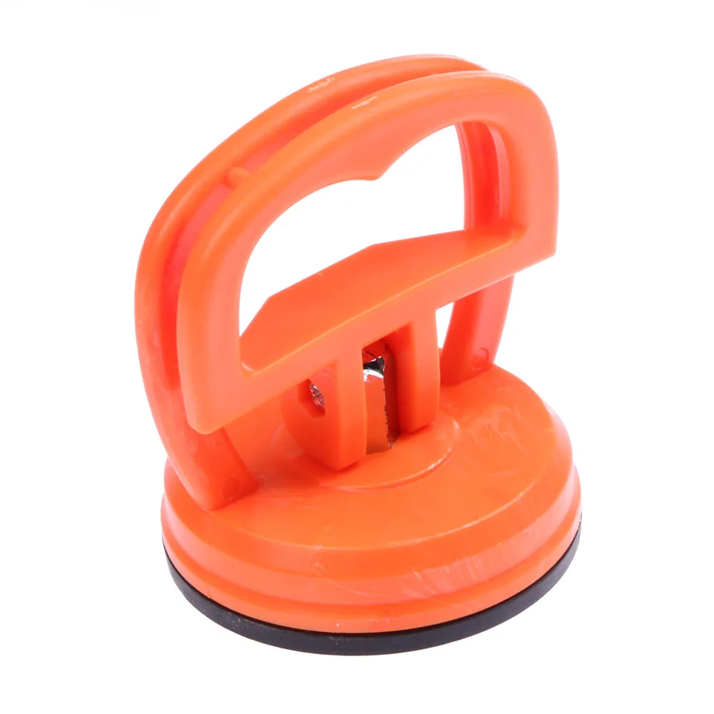 

Mini Car Dent Remover Puller Auto Body Dent Removal Tools Strong Suction Cup Car Repair Kit Glass Metal Lifter Locking Useful