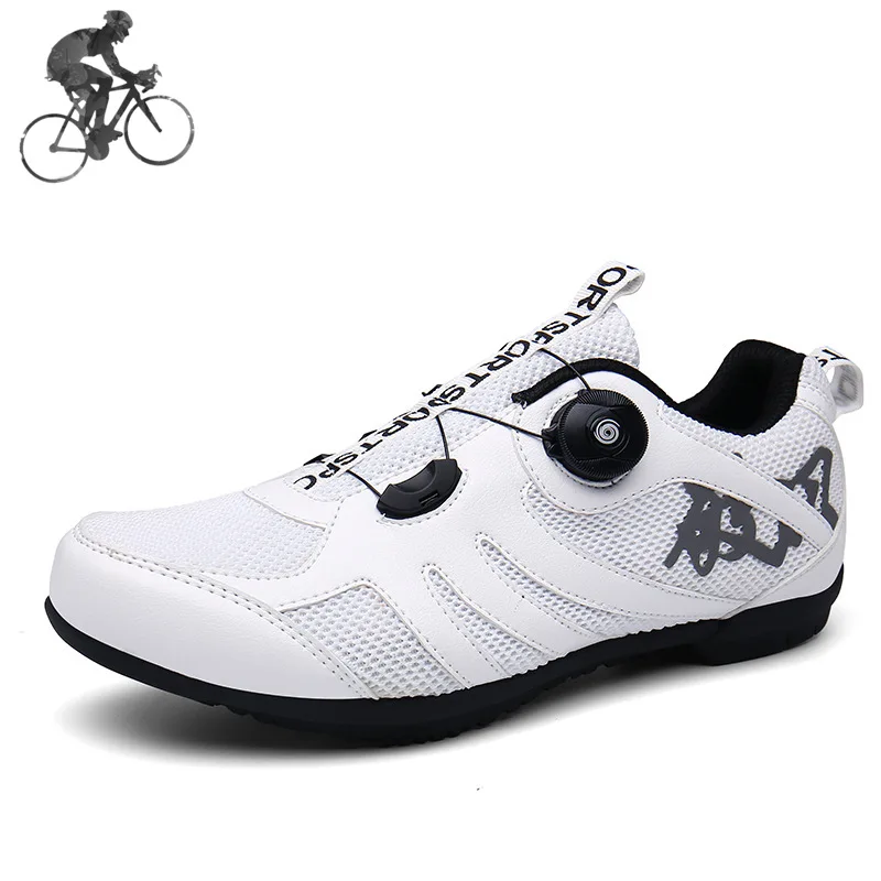 Специализированная обувь для велоспорта ботинки шоссейных велосипедов