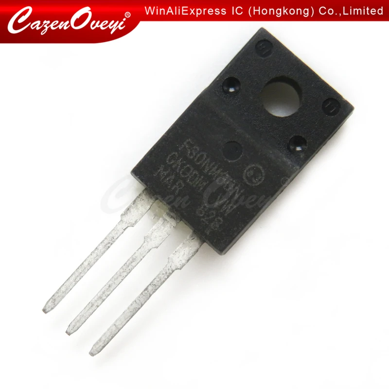 

5 шт./лот STF30NM60ND STF30NM60N F30NM60ND 30NM60ND TO-220 В наличии