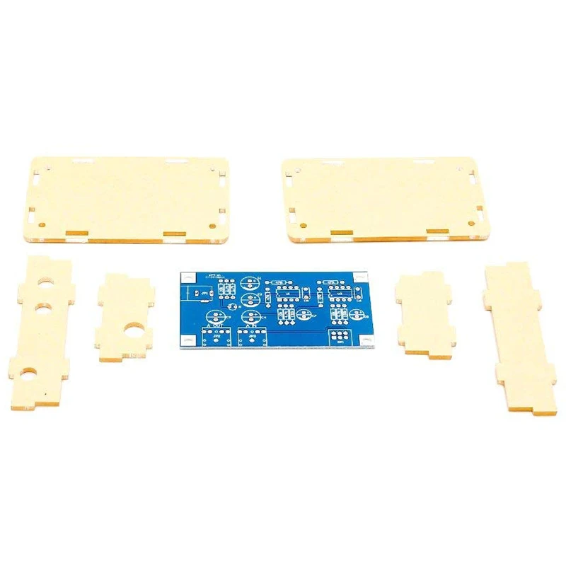 Портативный комплект платы усилителя для наушников Комплект модуля Classic 47