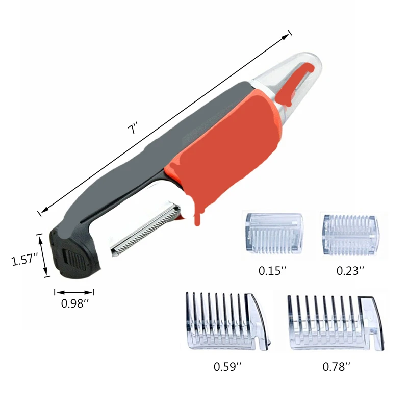 

Personal Care Appliances