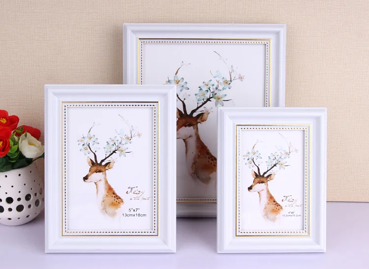 Новое портативное женское косметическое зеркало для ноутбука в форме | Дом и сад