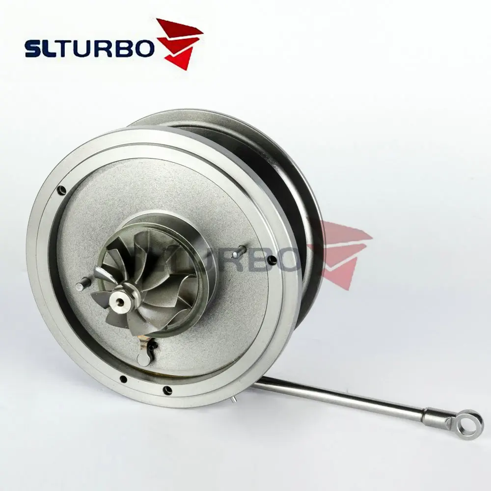 Garrett GTB1749V 798128 turbine cartridge Balanced for Citroen Jumper III 2.2 HDi 110 Kw 150 HP 4H03 2011- turbo CHRA NEW core | Автомобили