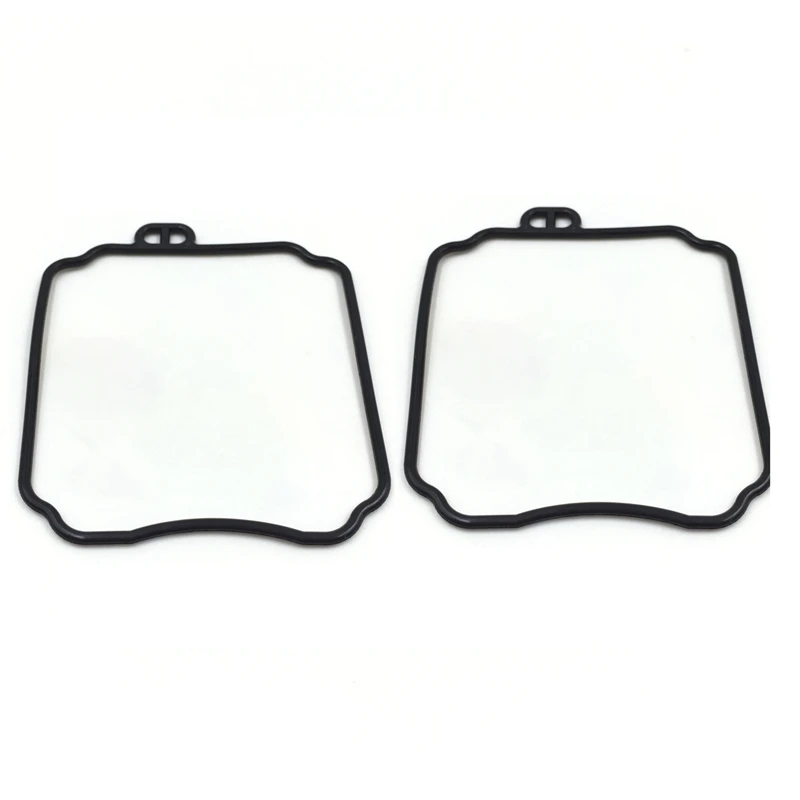 Комплект Для Ремонта Карбюратора мотоцикла 2 комплекта прокладка сиденья для