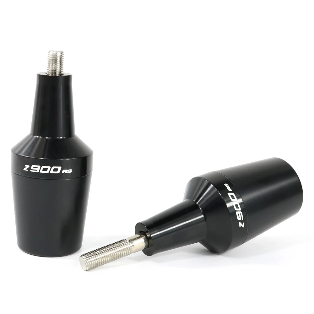 Рамка мотоцикла Краш Pad ползунки протектор подходит для Kawasaki Z900RS 2018-2019 алюминий CNC