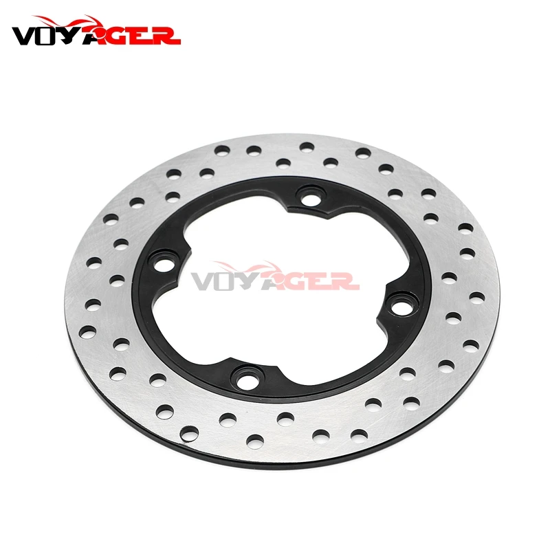 Задний тормозной диск ротор для мотоцикла Honda CB250/600 Hornet CBR600F CBR600RR CBR900RR CBR1000RR VTR1000