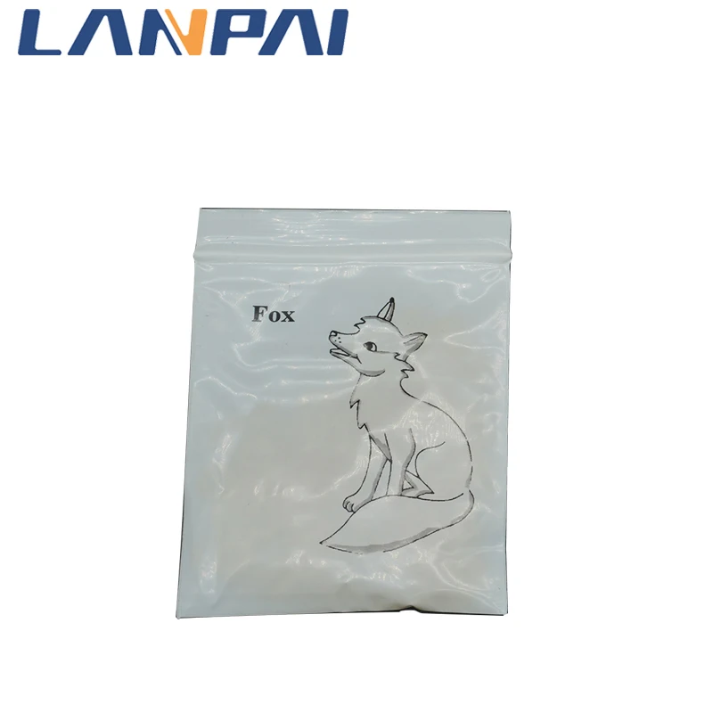 Lanpai 100 шт./пакет Стоматологические Ортодонтические резинки Ортодонтическая