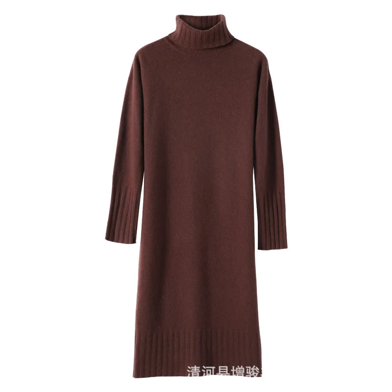 

2021 betwee JLTINY long sleeve dress dresses women