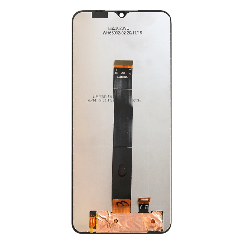 umidigi a7s lcd displaytouch screen digitizer frame assembly 100 original new lcdtouch digitizer for umidigi a7stools free global shipping