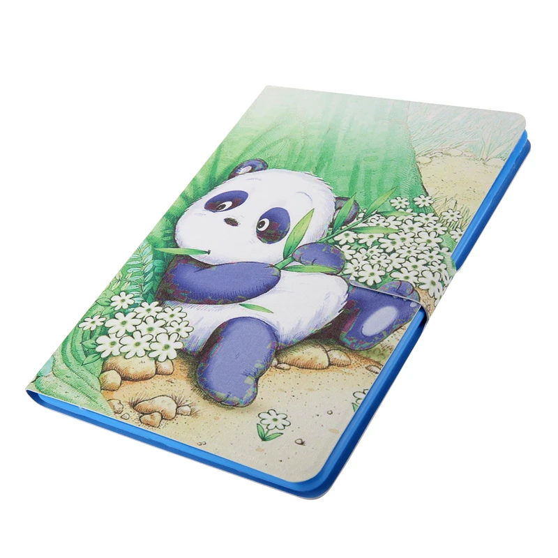 

Coque For Samsung Galaxy Tab A 2020 T307 8.4 inch Case SM-T307U Cartoon Leather Cover For Samsung Tab A 8 2020 Tablet Cover Case