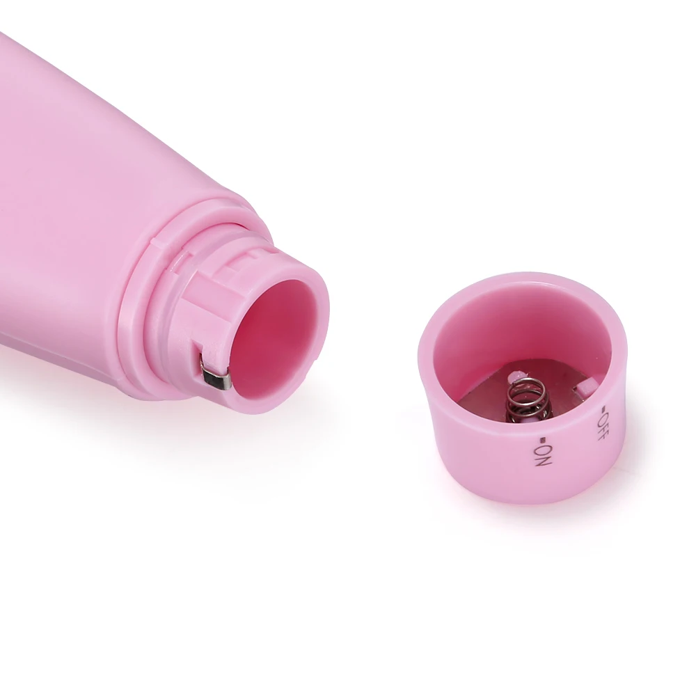 Powered Facial Cleansing Devices Silicone Brush Massager IPX7 Waterproof Deeply Cleanse Skin Super-Soft Bristle | Красота и здоровье