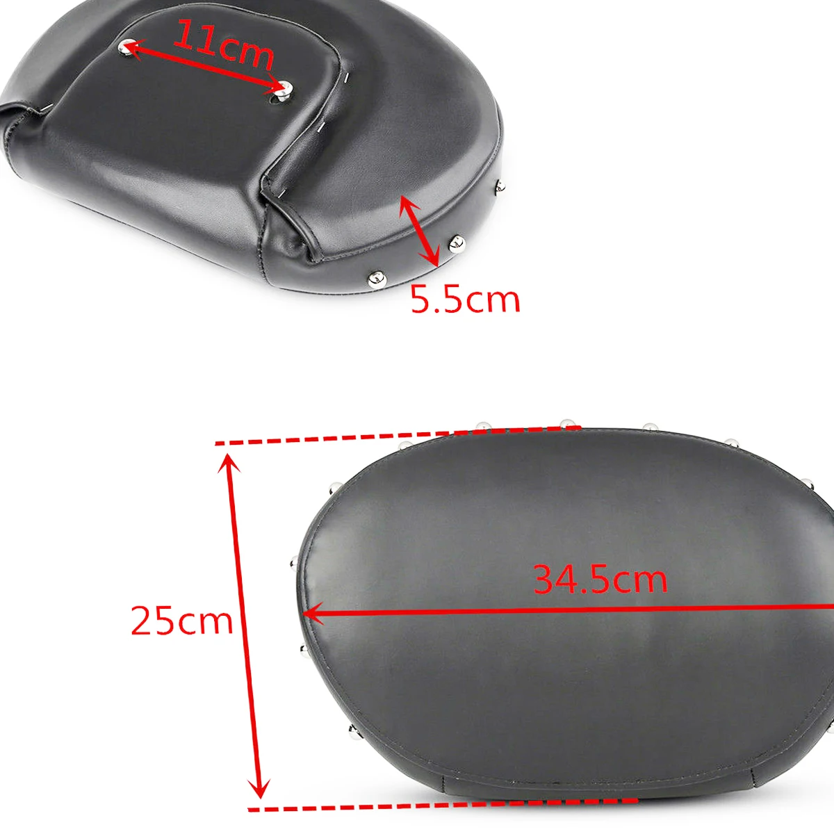 Багажная стойка для спинки 12 дюймов индийского винтажного чемодана 2014-2018 - купить