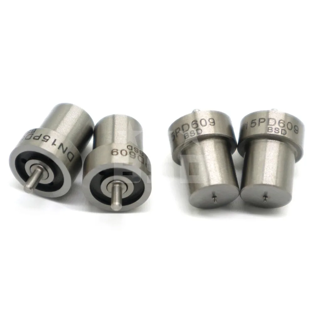 Дизельная Форсунка DN15PD609 093400-6090 для двигателя Mitsubishi 4 шт./лот