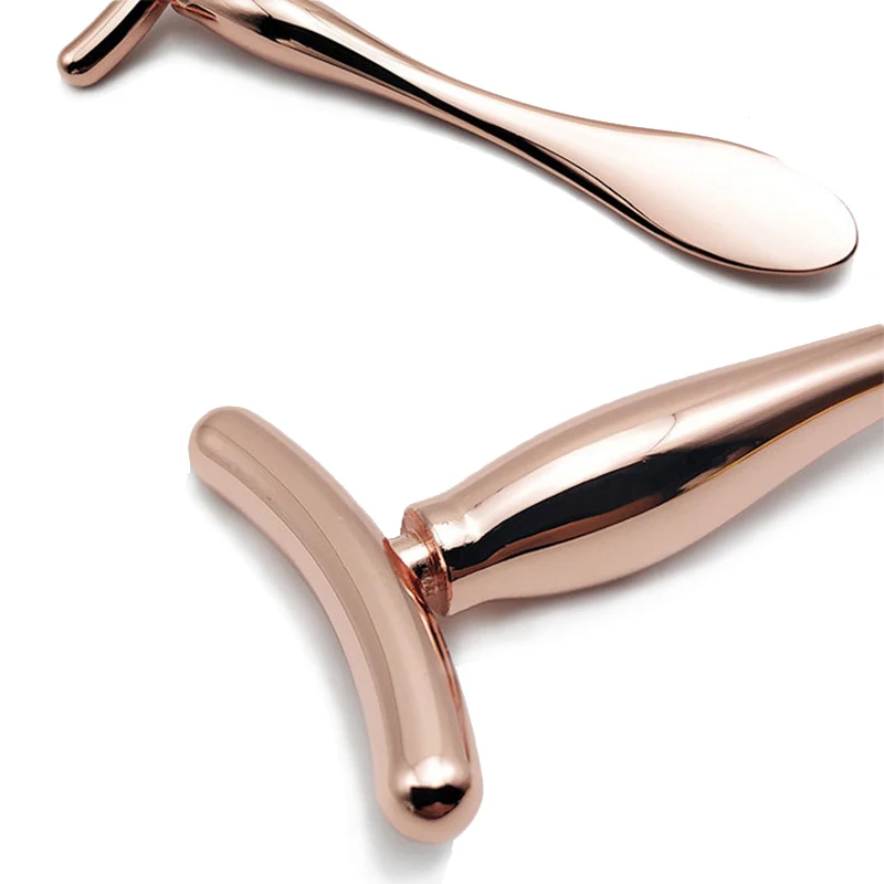 Массажные палочки для похудения лица и глаз средство удаления морщин темные