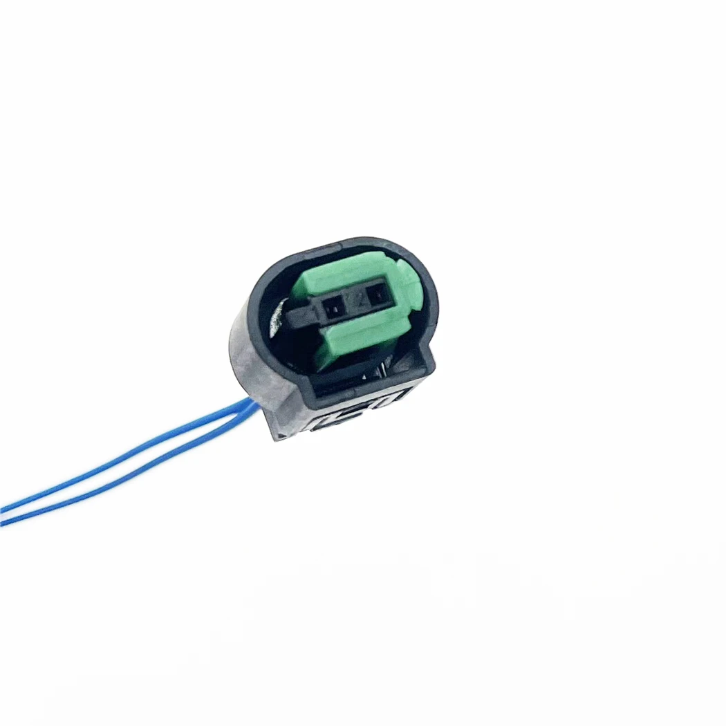 ESIRSUN Outside Ambient Air Temperature Sensor with Connector Plug For BMW 1 6 7 Series E39 E46 X3 X5 X6 Z4 Z8 65816905133 | Автомобили и
