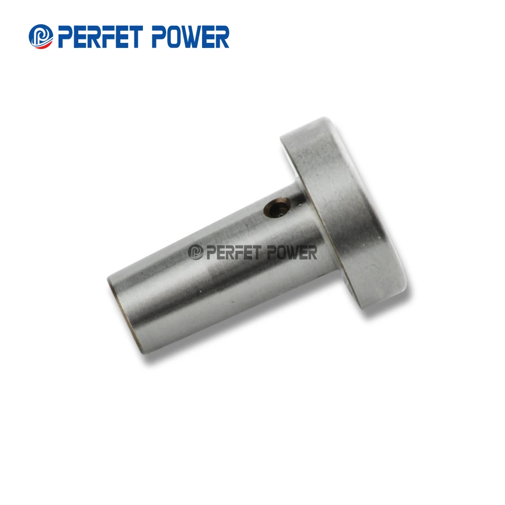 Новый регулирующий клапан топливного инжектора с общей топливной магистралью