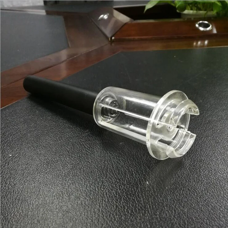 1 шт. воздушный насос открывалка для винных бутылок булавки из нержавеющей стали