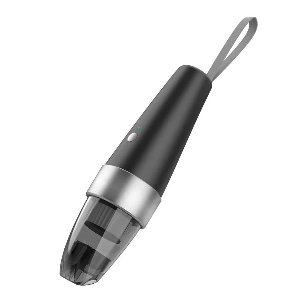 

Bestever Car Vacuum Cleaner Wireless Vacuum Handheld Vacuum Cleaner Car Portable Rechargeable Car Vacuum Cleaner Strong Suction