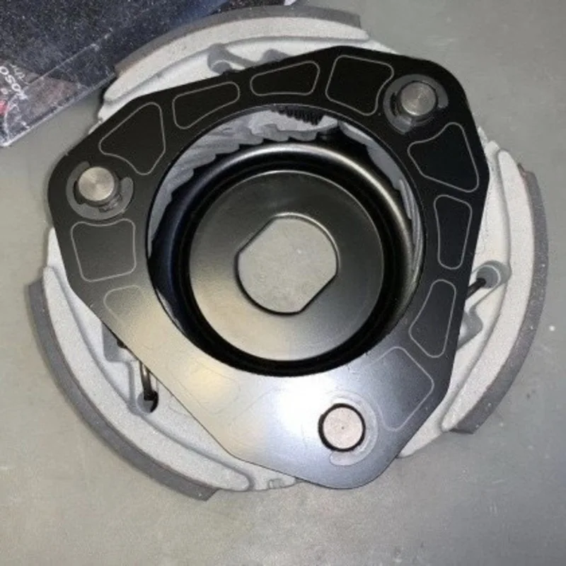Комплект сцепления NMAX AEROX NVX с колокольчиками для тюнинга NMAX155 NVX155 AEROX155| |