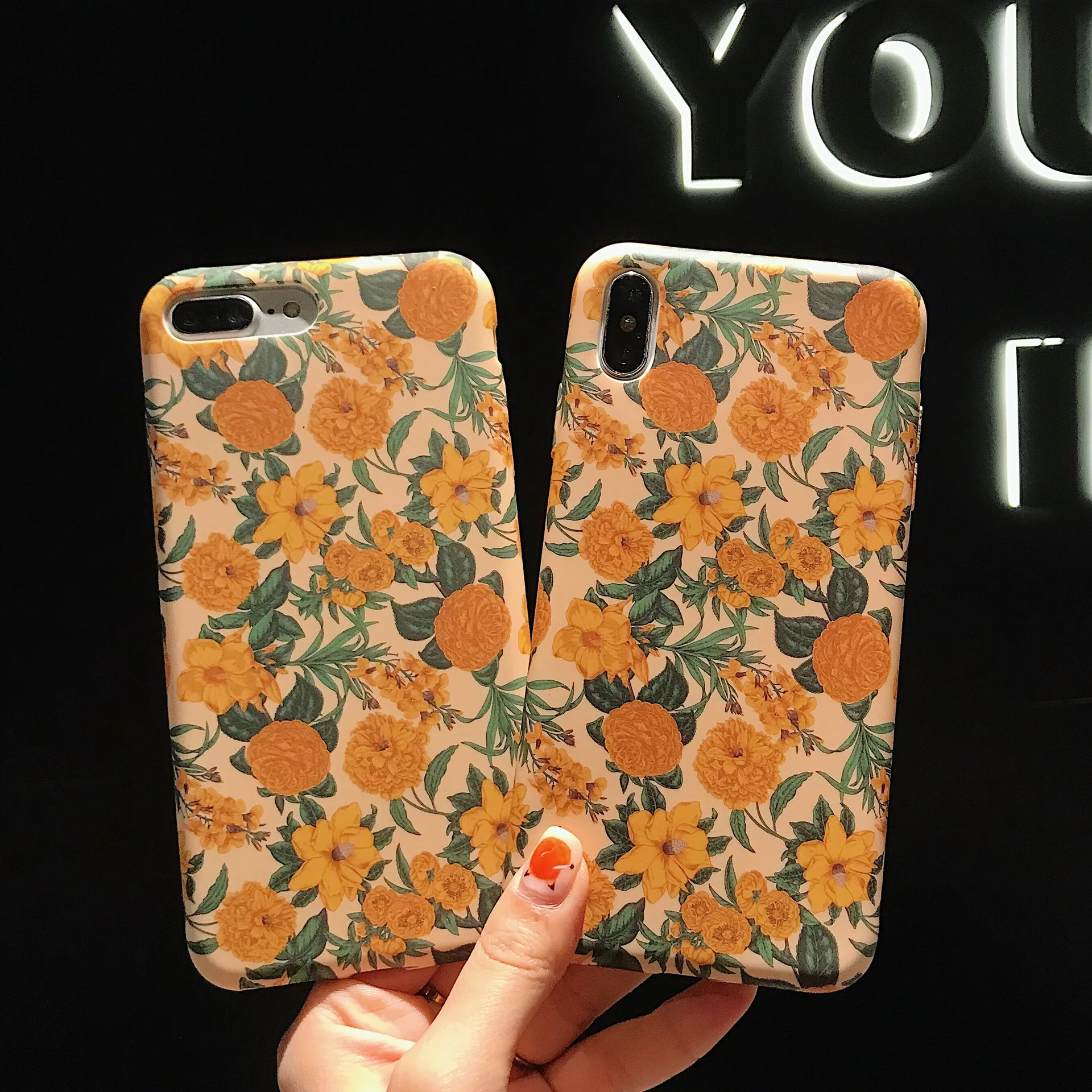 Французский винтажный Жидкий чехол для телефона iPhone 11 Pro X XR XS Max 7 7Plus 8 8Plus 6 s S