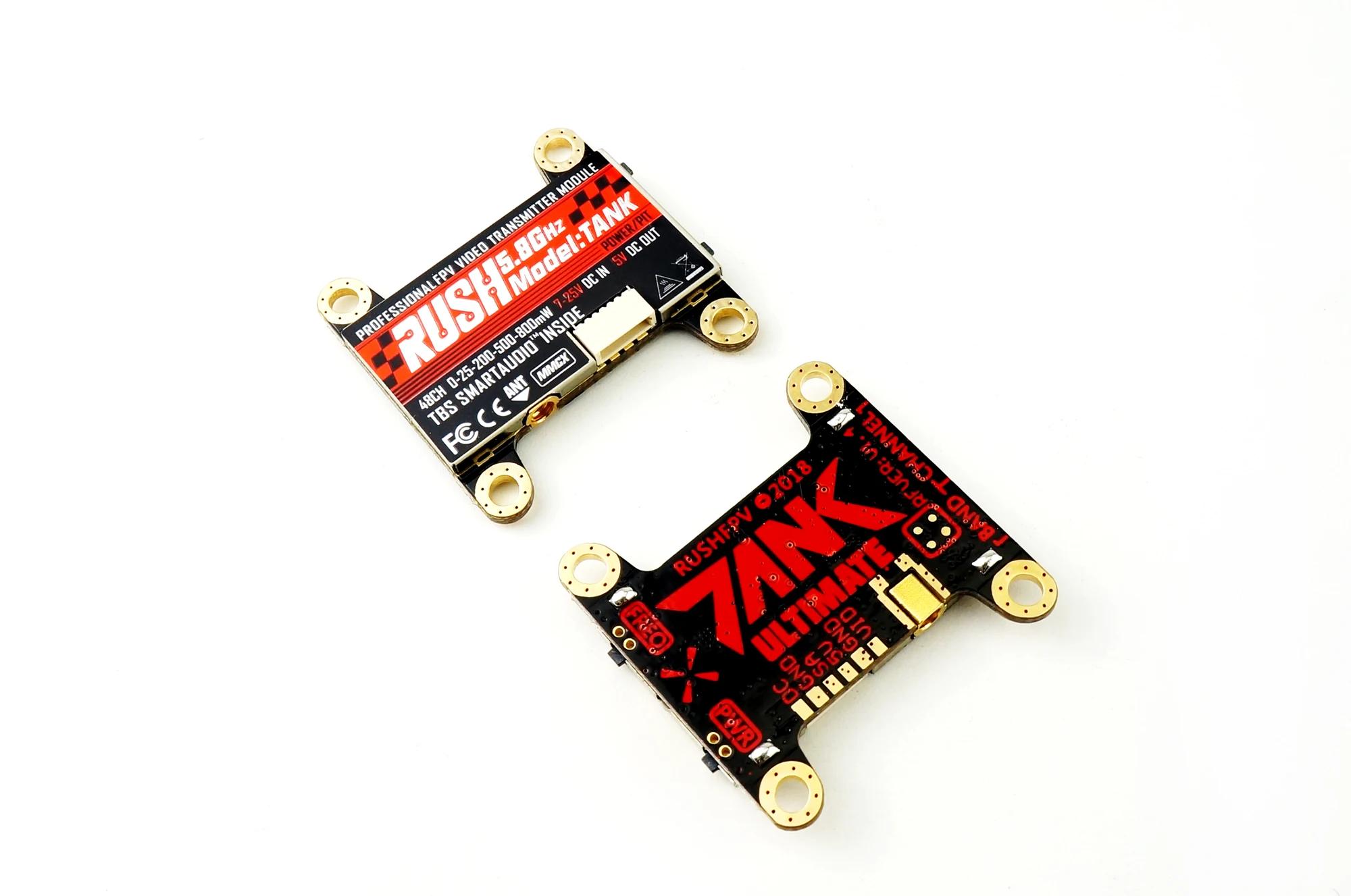 резервуар для пик 58g 48ch smartaudio 800 мвт пе