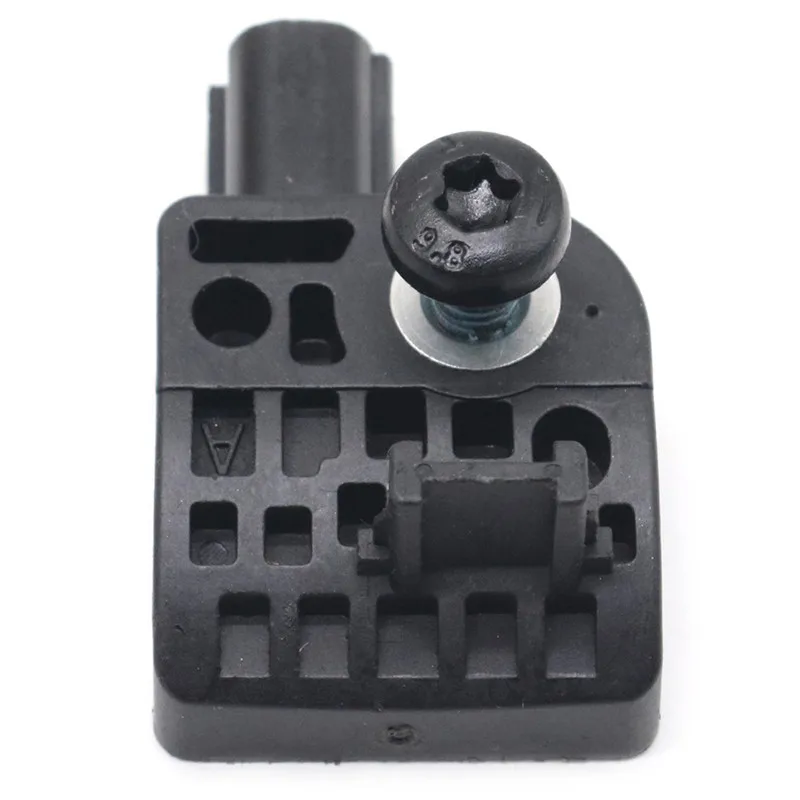 Оригинальный Новый OEM #13578678 датчик удара задняя сторона для Buick Cadillac Chevy GMC Sierra Yukon