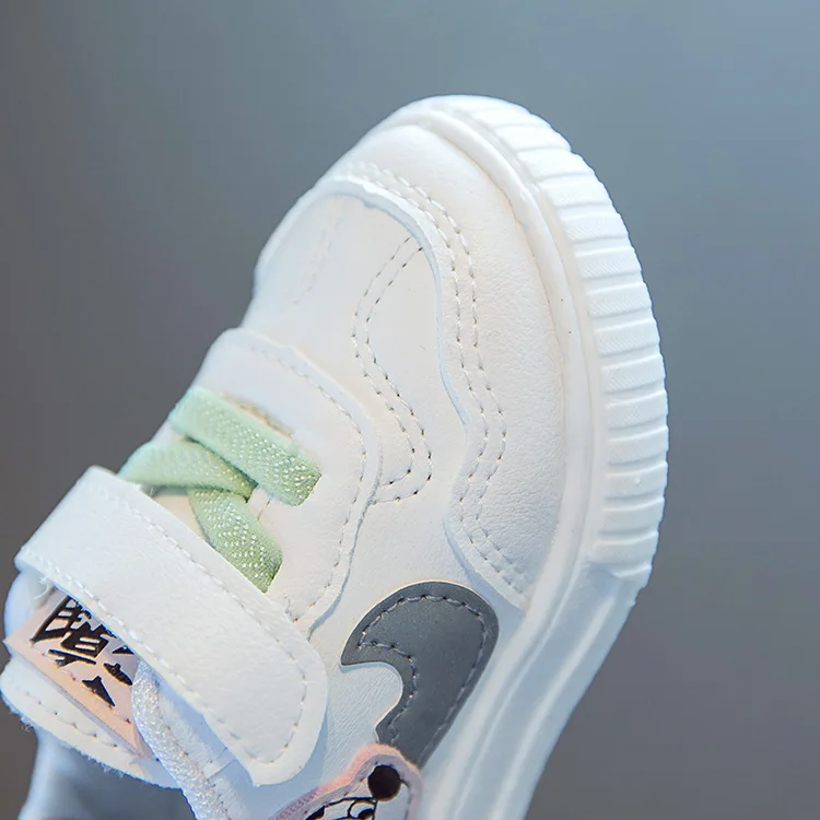 Disney домашняя одежда с Минни Маус из мультфильма Повседневная обувь С рисунком