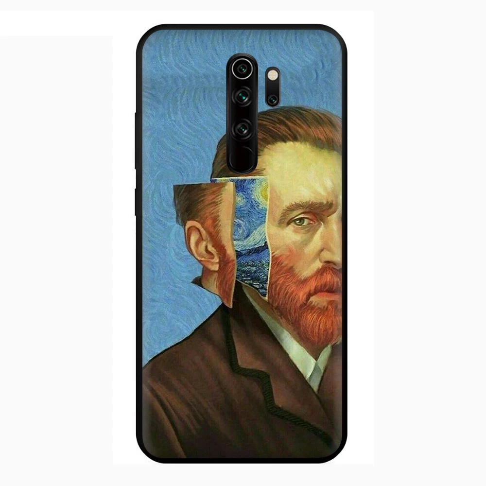 Силиконовый чехол BAUHAUS для телефона Redmi 4A 4X5 6 A Plus Pro 7 GO Note 4 8 7A K20 | Мобильные
