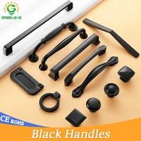 cabinet knobs and handles kitchen handles drawer knobs cabinet pulls cupboard handles knobs black handles for furniture