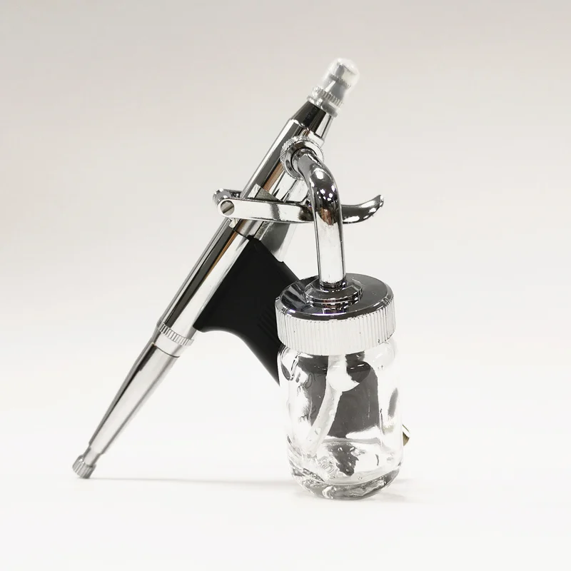 Кислородный пилинг Spraye очистка кожи лечение акне омоложение увлажнение уход за