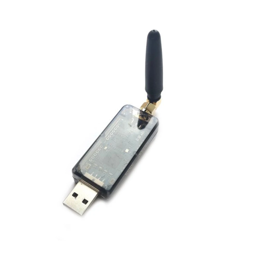 CC2538 CC2592 Dongle 2.4G Zigbee2MQTT 6LowPAN HA for multiprotocol RF | Инструменты
