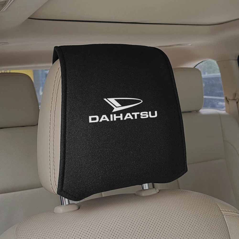 Daihatsu Trevis 2007