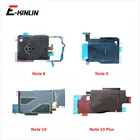 Беспроводное зарядное устройство чип NFC модуль антенна гибкий кабель для Samsung Galaxy Note 8 9 10 Plus 20 Ультра Запасная часть