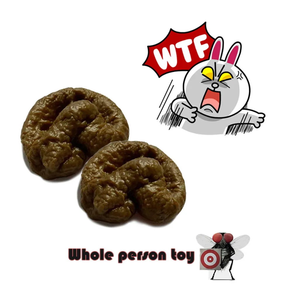 Смешные реалистичные озорства Новинка Шутка игрушки поддельные человеческие