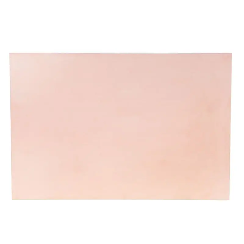 

3pcs Double Side PCB Copper Clad Laminate Board 20*30cm DIY FR4 Circuit Board