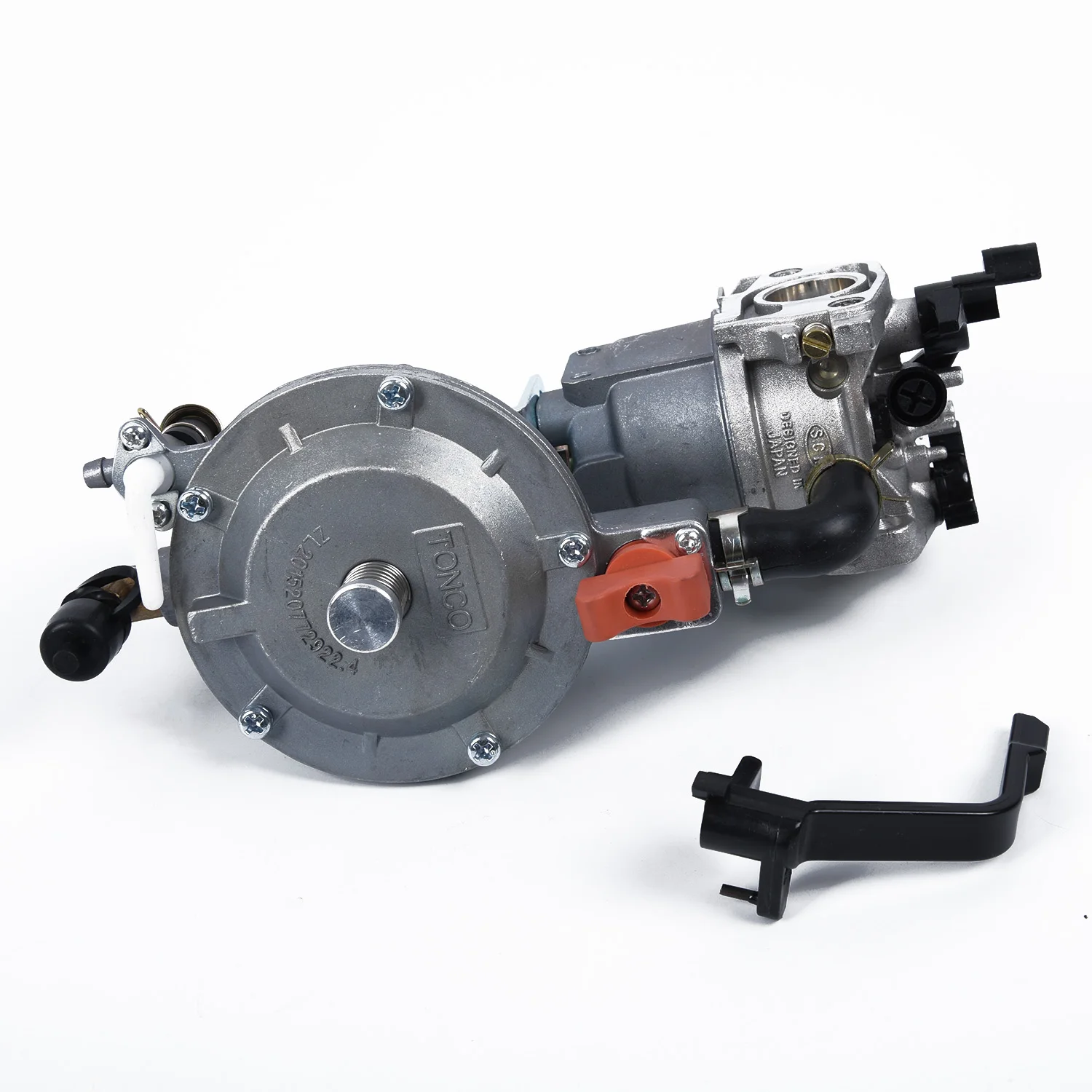 Карбюратор/Карбюратор для Honda GX160 2KW 168F водяной насос двойной топливный генератор бензиновый домашний садовый инструмент Аксессуары