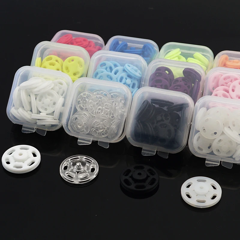 50 шт. маленькие защелки из АБС пластика|Бусины| |